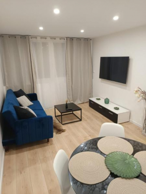 Superbe Appartement !